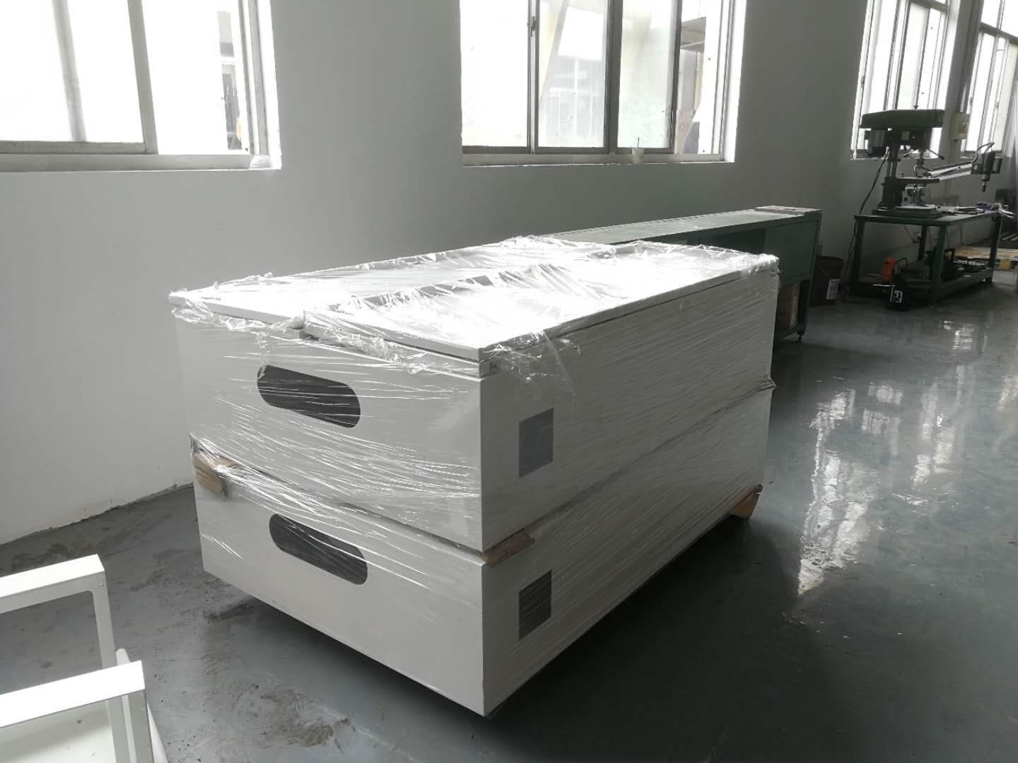工业控制柜钣金加工