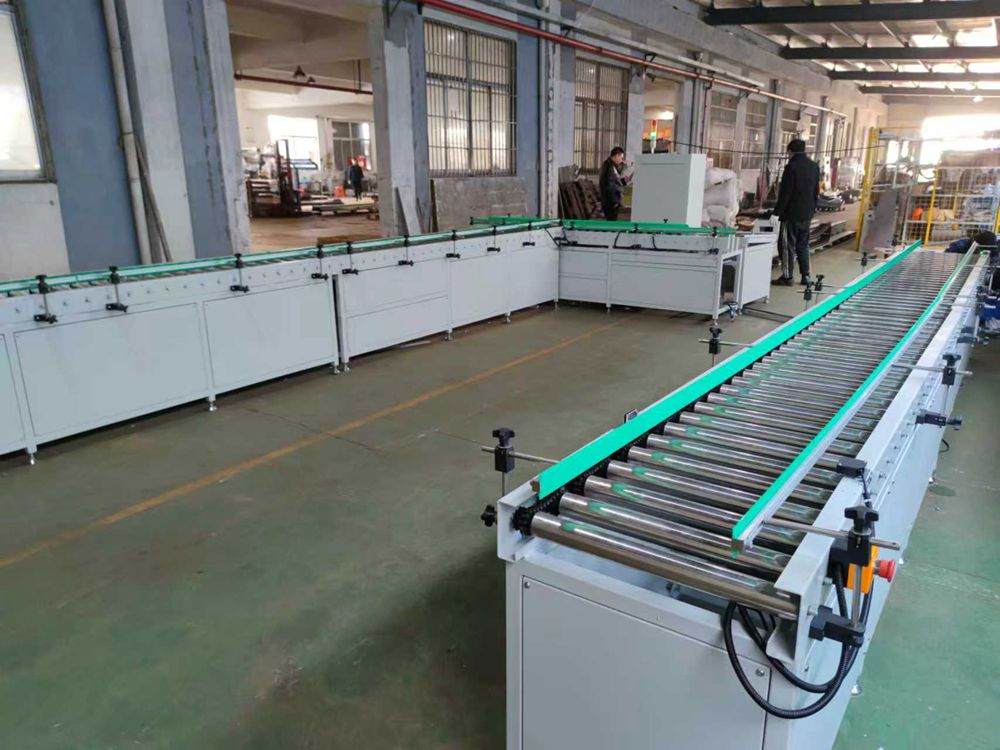 工业控制柜钣金加工