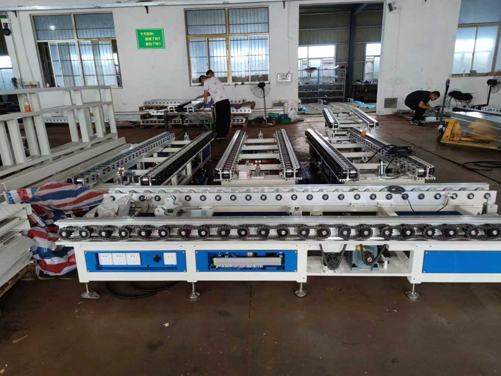 工业控制柜钣金加工