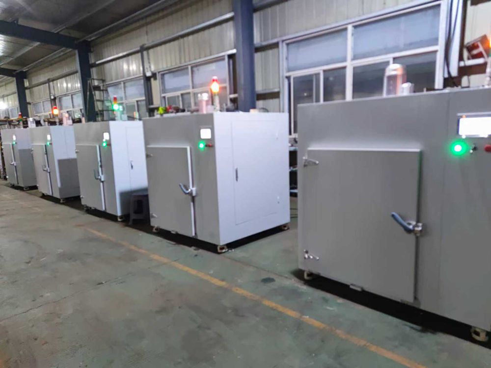 工业控制柜钣金加工